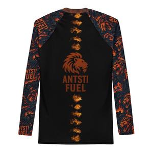 Protectores de erupción impresos OEM Protectores de erupción antiolor de secado rápido con MOQ bajo para revendedores - Product Image 2