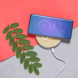 Cargador/Tecnología y Accesorios/Artículos Sostenibles M72618234 - Product Image 5