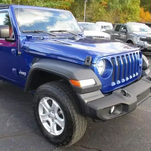 Jeep Wrangler Sport S 2018 - Product Image 1