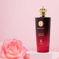 Parfum pour femme Arabian Garden 100ml Eau de Parfum ROSE PETAL par Ayat Perfumes Dubaï, longue tenue