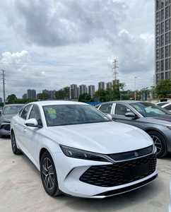 Voiture électrique hybride rechargeable d'occasion 2026, 55 km, 1.5L, 101 ch, L4, à prix abordable - Product Image 6