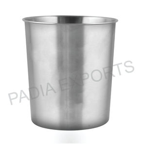 Organizador minimalista de utensilios de cocina y comedor, soporte para cubiertos de acero inoxidable con acabado cepillado, estante para utensilios de Metal - Product Image 1