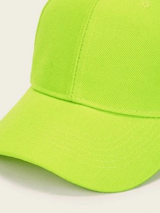 Custom Embroidered Breathable <b>Waterproof</b> Logo Hot Sale 100% Cotton High Quality 5-Panel Sporty Baseball <b>Caps</b> for Men Unisex - Product Image 3