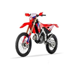 Motocicletas RedMoto CRF 300RX ENDUROS 2026 EnduroGP, Lista para Usar - Product Image 5