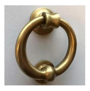 Heurtoirs de porte en métal moulé charme rustique avec une force durable et un attrait authentique heurtoirs décoratifs modernes top tendance - Product Image 5