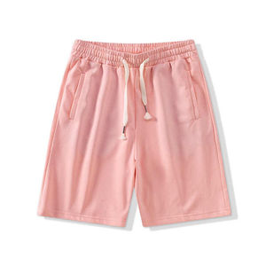 2025 New Best Selling Men's <b>Sports</b> <b>Short</b> Custom Logo Printed Mesh Solid Breathable Causal <b>Shorts</b> for Men - Product Image 4