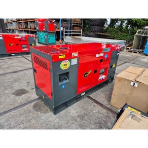 2025 ASHITA AG3-70 <b>Diesel</b> <b>Generators</b> High Performance Product - Product Image 2