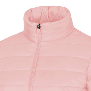 Chaquetas acolchadas transpirables para mujer, ropa de calle gruesa a prueba de viento, transpirable, de manga larga, Térmica de invierno para mujer - Product Image 5