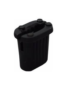 Valea Auto Fastener & Clip-Secret Nut Clips pour Dacia Peugeot pour Citrone OEM 703077117 Plastique État Neuf - Product Image 2