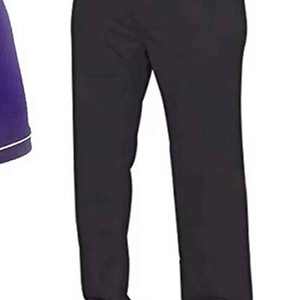 เครื่องแบบเบสบอลระบายอากาศได้ดีสำหรับผู้ใหญ่เครื่องแบบเบสบอลโลโก้ตามสั่งจากปากีสถาน - Product Image 6