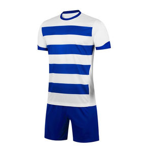 Venta al por mayor de uniformes de fútbol americano personalizados, OEM, camisetas y pantalones para jóvenes adultos, fabricante de ropa deportiva sublimada de alta calidad - Product Image 4