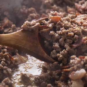 Cucharas de madera para comer, 6 piezas, juego de cucharas de madera elipse Natural para cocinar, cuchara pequeña para condimentos, mezcla, agitación, miel - Product Image 6