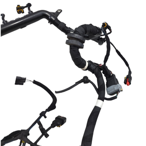 Cablaggio Elettrico Motore FIAT Panda 3a Serie 00552688830 Diesel 1300 (12>) - Product Image 5
