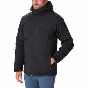 Veste softshell de protection hivernale OEM/ODM Veste softshell fabriquée au Pakistan Vêtements pour hommes Veste softshell fabriquée au Pakistan - Product Image 6