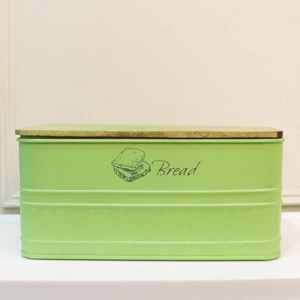 Premium Bread <b>Storage</b> <b>Box</b> Keep Your Bread Fresh and Organized Stylish Bread <b>Storage</b> <b>Box</b> Elegant and Practical for Your <b>Kitchen</b> - Product Image 2