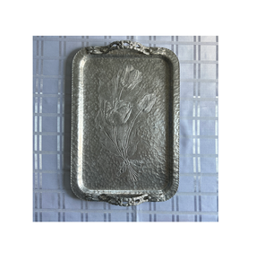 ถาดฟอยล์อลูมิเนียมสำหรับอบขนม ขนาดใหญ่ ขนาดกลาง แบบกลม ผลิตตามสั่ง สำหรับโรงงาน - Product Image 3