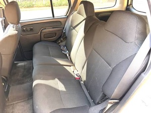 NISSAN XTERRA SE S/C 2002 D'OCCASION CÔTÉ GAUCHE/CÔTÉ DROIT - Product Image 3