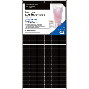 Panneau solaire bifacial Thornova 620W Tangra L Pro HD N-Type TS-BGT66(620)-G11 - Product Image 2