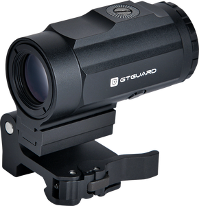 <span class=keywords><strong>2026</strong></span> 紧凑型 3 倍放大瞄准镜，GTGUARD GTR803，45 点调节，IPX7 等级，轻便坚固的光学器件 - Product Image 5