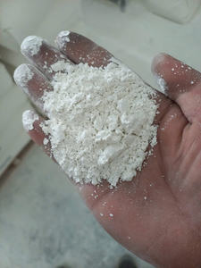 CHAUX HYDRATÉE INDUSTRIELLE Ca(OH)2 POUR UNE QUALITÉ ET UNE EFFICACITÉ DE TRAITEMENT AMÉLIORÉES DE L'ACIER - Product Image 6