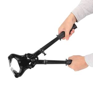 Pentax chirurgical vache pied tondeuse bétail sabot pince maréchal-ferrant outils pour taureau sabots coupe vétérinaire Instrument sabots Cutter - Product Image 1