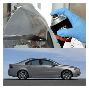 Couleur personnalisée Peinture de <span class=keywords><strong>retouche</strong></span> pour <span class=keywords><strong>voiture</strong></span> Porte en fer antirouille Aérosol pour <span class=keywords><strong>voiture</strong></span> en métal Peinture en aérosol pour <span class=keywords><strong>voiture</strong></span> en métal - Product Image 5