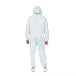 Conjunto Deportivo Personalizado de Alta Calidad para Hombre, Estilo Sencillo, Marca de Prestigio, con Logotipo Personalizado para Adultos, 2026 - Product Image 2