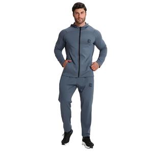 Pantalones Deportivos de Invierno para Mujer al por Mayor, de Alta Calidad, en Felpa Francesa, 100% Algodón con Forro Polar, Ropa Deportiva para Exteriores - Product Image 3