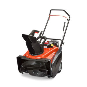 Soplador de Nieve de Alta Calidad con Motor y Empuñaduras Calefactadas para Mayor Comodidad en Invierno y Reducción de la Fatiga Durante la Limpieza de Nieve - Product Image 1