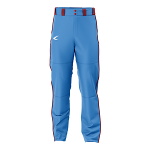 Conjunto de uniforme de béisbol de hombre de dos botones OEM/ODM nuevo estilo cómodo desgaste del equipo diseño personalizado con el logotipo del club Béisbol Softbol - Product Image 4