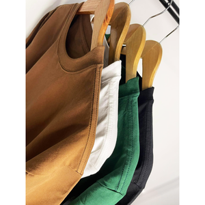 เสื้อยืดแขนสั้นลำลองสำหรับผู้ชายและผู้หญิงจากเวียดนามเสื้อยืดผ้าฝ้ายไม่มีปกระบายอากาศพิมพ์ลายสีสันสดใส - Product Image 1