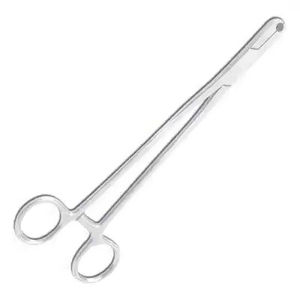 Assumpcao Facelift Forceps 16 cm con Rachet y sin Rachet Aprobado y Productos de Calidad Premium por VIDIFIVE - Product Image 2