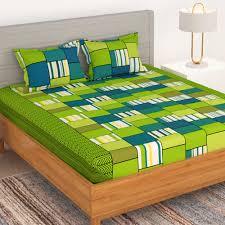 Mua <span class=keywords><strong>in</strong></span> prisoner Bed Sheets tốt nhất lớp vi sợi bedding Set hoàn toàn thoải mái tấm ga trải giường Sản xuất tại Ấn Độ - Product Image 5