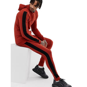 Sudadera lisa de manga larga Precio al por mayor Fábrica Reflectante Logotipo Premium personalizado Marca propia Impresión digital funcional - Product Image 5