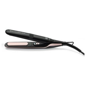 Lisseur BELLISSIMA B Mini Noir mat et Rose métallique 11877 - Product Image 3