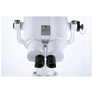 Suministros ópticos BAEKSAN SCIENCE INC. Los binoculares 20X120 de la serie Binoculares, proporcionan un excelente brillo y campo de visión - Product Image 6