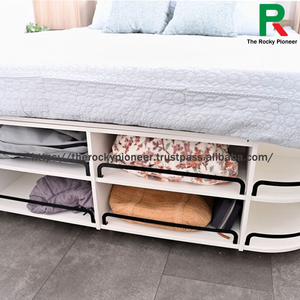 OBM en China: Remolque de Viaje (Caravana) con la Nueva Adición a la Gama y Diseño Inteligente de Más de 23 Pies de Largo - Product Image 6