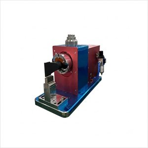 Máquina de Soldadura Ultrasónica de Metal JHN2080 de 8000W, 20kHz, Control por CPU, <span class=keywords><strong>Soldadora</strong></span> de Láminas de Cobre de 80 Capas para Baterías de Litio, Certificación CE - Product Image 4