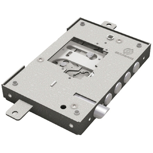 Serratura a Tre Porte Blinded Sx Senza Cuore Completo - Product Image 1