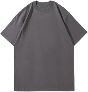 T-shirt 2025 coton 100% vierge de qualité supérieure pour hommes en vente entière - Product Image 1