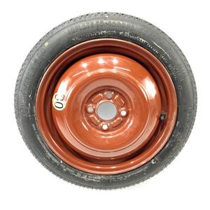 Roue de secours SUZUKI Swift 4ème Série (04>10) - Product Image 1