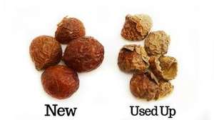 Hot Deal Sac en tissu Soapnuts Noix de savon de haute qualité du Vietnam - Product Image 2