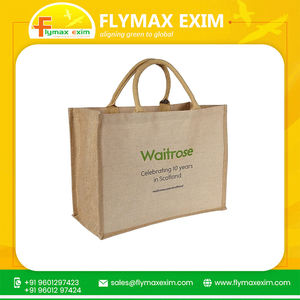 กระเป๋าโท้ทปอกระเจาทำมือเป็นมิตรต่อสิ่งแวดล้อมสำหรับฤดูร้อน - Product Image 6