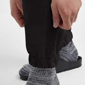 Vêtements délavés nouveau style pour hommes, vente en gros de pantalons de course décontractés avec poches, pantalons à motifs droits - Product Image 5