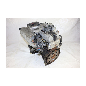 Moteur de voiture à essence 30L d'occasion à vendre avec fonction fiable et fluide - Product Image 1