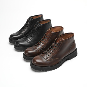 Botas Cortas Casuales con Forro Absorbente de Sudor, Estructura Ligera para Uso Diario Unisex y Viajes al Aire Libre - Product Image 6