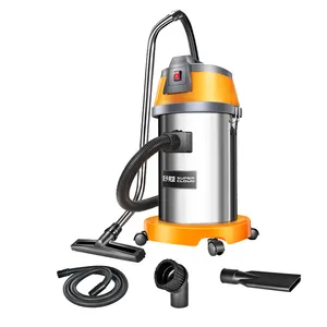 Best selling portable dry and wet vacuum cleaner for car wash