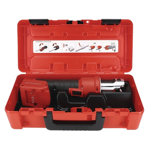 ROMAX NANO IJaw Akkupressmaschine avec presse à défoncer 0-108 mm TH 1620,26 mm Outils hydrauliques - Product Image 2