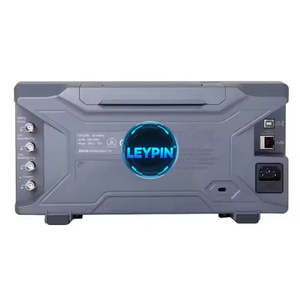 Generador de Ondas de 2 Canales y 60MHz con Pantalla Grande WVGA de 7 Pulgadas y Medición Precisa - RIGOL DG4062 - Product Image 5