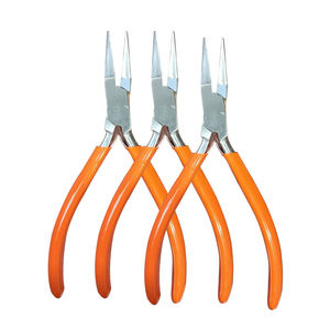 JAPANESE MANUFACTURER <b>PLIER</b>, HIGH QUALITY STAINLESS STEEL JUWALARI <b>PLIER</b> 2023 - Product Image 6